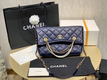 Makersluxe Bags - CHL Bags - 1591