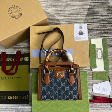 Makersluxe Bags - GCI Bags - 6428