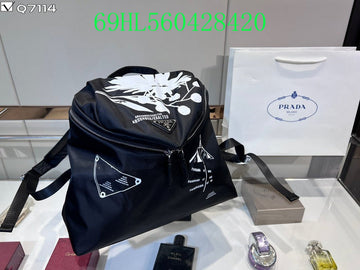 Makersluxe Bags - PDA Bags - 4449