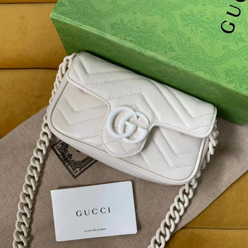 Makersluxe Fashion - GCI Bags - 12871