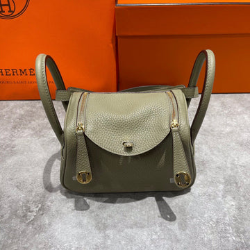 Makersluxe - HMS Bags - 1399