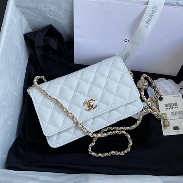 Makersluxe Bags - CHL Bags - 223