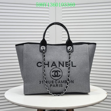 Makersluxeras - CHL Bags - 1616