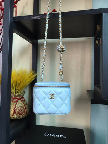 Makersluxe Bags - CHL Bags - 3296