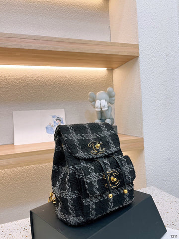 Makersluxe Bags - CHL Bags - 7328
