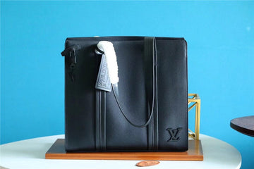 Makersluxe Fashion Lu-Vi bags - 9821