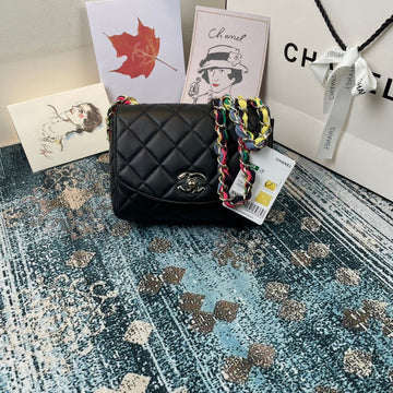 Makersluxe Bags - CHL Bags - 1733