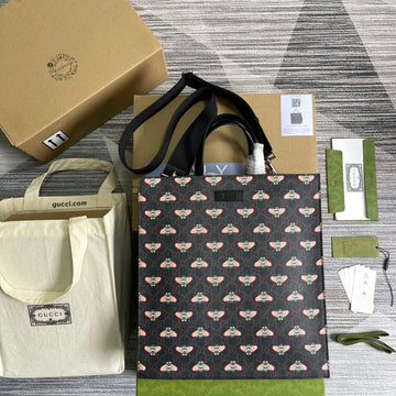 Makersluxe Bags - GCI Bags - 4959