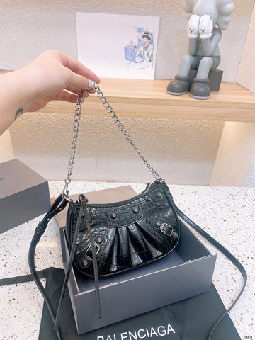 Makersluxe Bags - BGA Bags - 1357