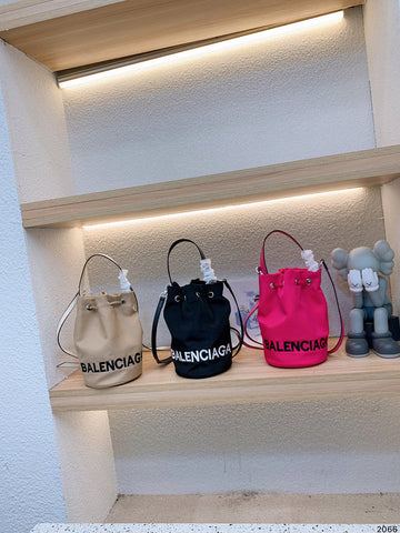 Makersluxe Bags - BGA Bags - 1337
