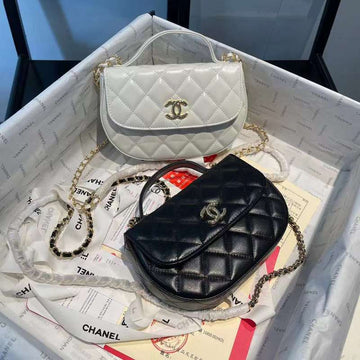 Makersluxe Bags - CHL Bags - 5839