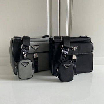 Makersluxe Bags - PDA Bags - 1686