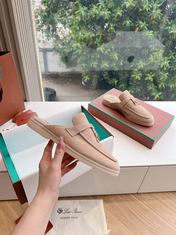 Makersluxe - LOP Shoes - 141