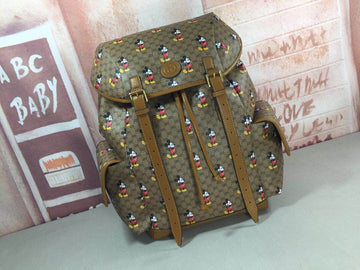 Makersluxe Fashion - GCI Bags - 11123