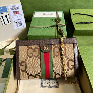 Makersluxe Bags - GCI Bags - 6477