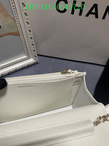 Makersluxeras - CHL Bags - 618
