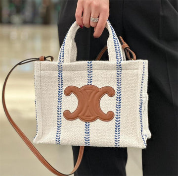 Makersluxe - COL Bags - 051