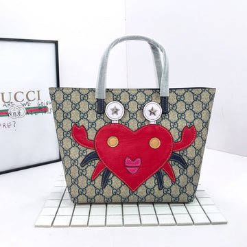 Makersluxe Bags - GCI Bags - 2712