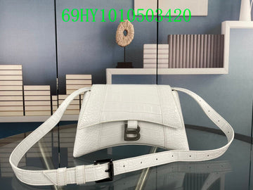 Makersluxe Bags - BGA Bags - 2303