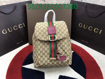 Makersluxe Fashion - GCI Bags - 11453