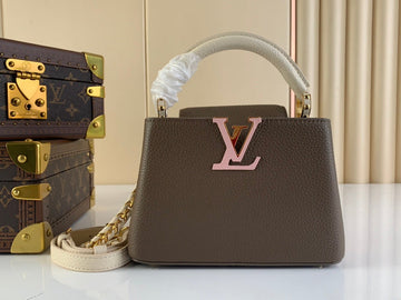 Makersluxe Bags - VL Bags - 4401