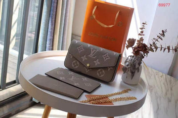 Makersluxe Bags - VL Bags - 6466