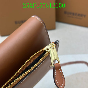 Makersluxeras - BOR Wallet - 023