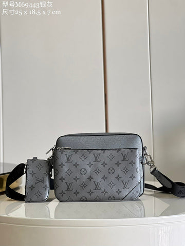 Makersluxe Bags - VL Bags - 1801