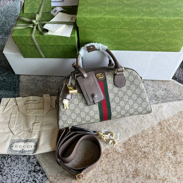 Makersluxe Bags - GCI Bags - 878
