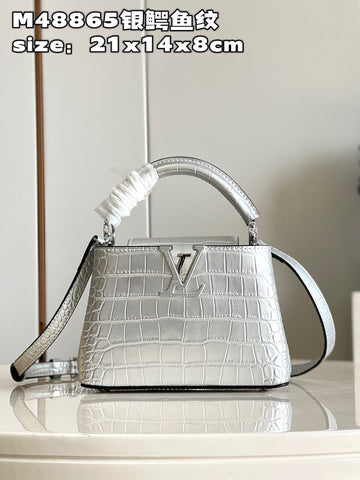 Makersluxe Bags - VL Bags - 1541