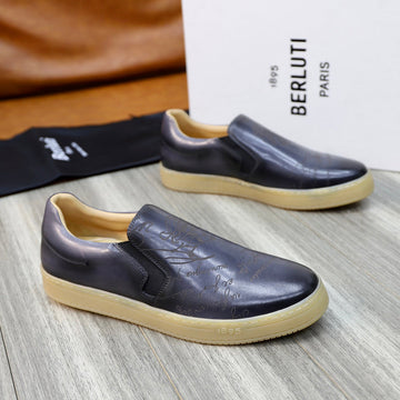Makersluxe - BRE Men Shoes - 382