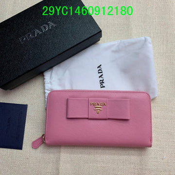 Makersluxeras - PD Wallet - 444