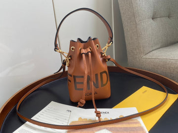 Makersluxe - FDE Bags - 161