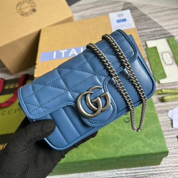 Makersluxe Bags - GCI Bags - 4562