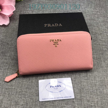Makersluxeras - PD Wallet - 482