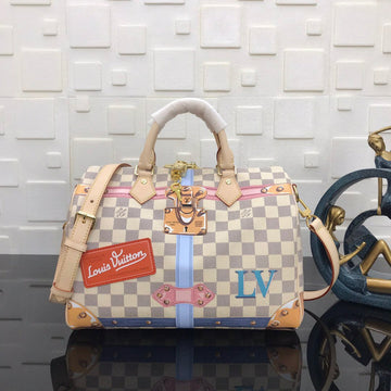 MLB Fashion Lu-Vi bags - 916
