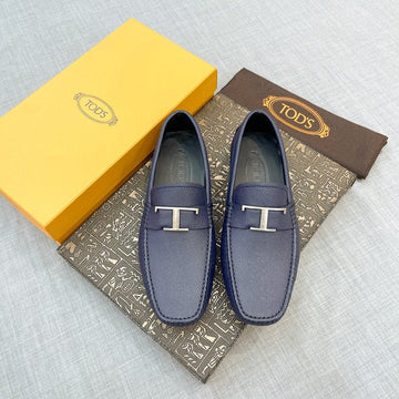 Makersluxe - TDS Men Shoes - 434