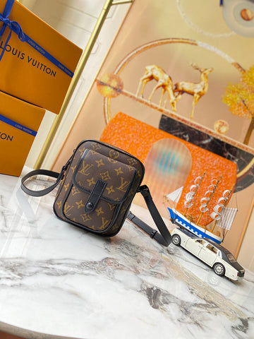Makersluxe Bags - VL2 Bags - 622