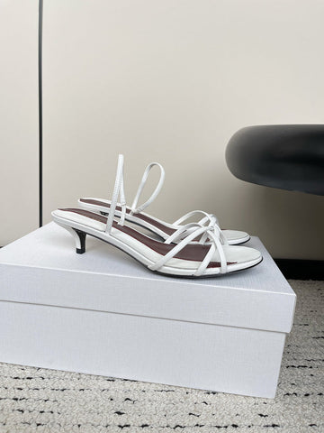 Makersluxe - THR Women Shoes - 361