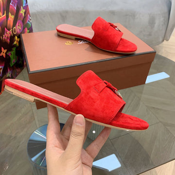 Makersluxe - LOP Shoes - 581