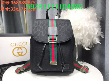 Makersluxe Fashion - GCI Bags - 11431