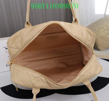 Makersluxeras - CHL Bags - 1356
