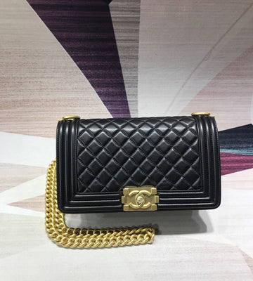 Makersluxe Bags - CHL Bags - 1439