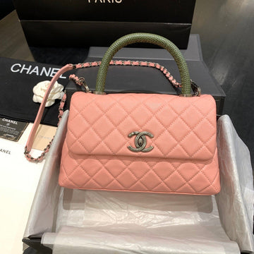 Makersluxe Bags - CHL Bags - 1943