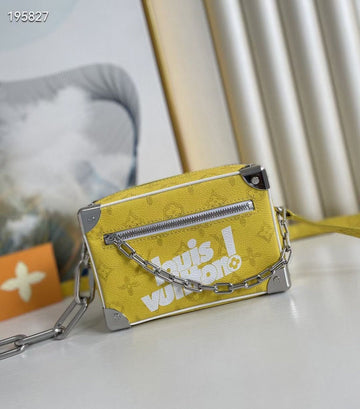 Makersluxe Bags - VL Bags - 939