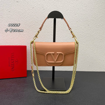 Makersluxe Bags - VTO Bags - 714
