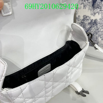 Makersluxeras - DOR Bags - 1526