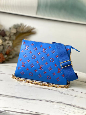 MLB Fashion Lu-Vi bags - 376