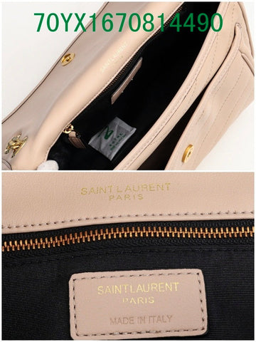 Makersluxeras - YLS Bags - 2127