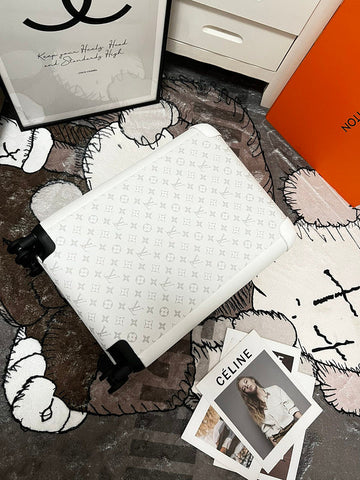 Makersluxe - Travel Bags - 288